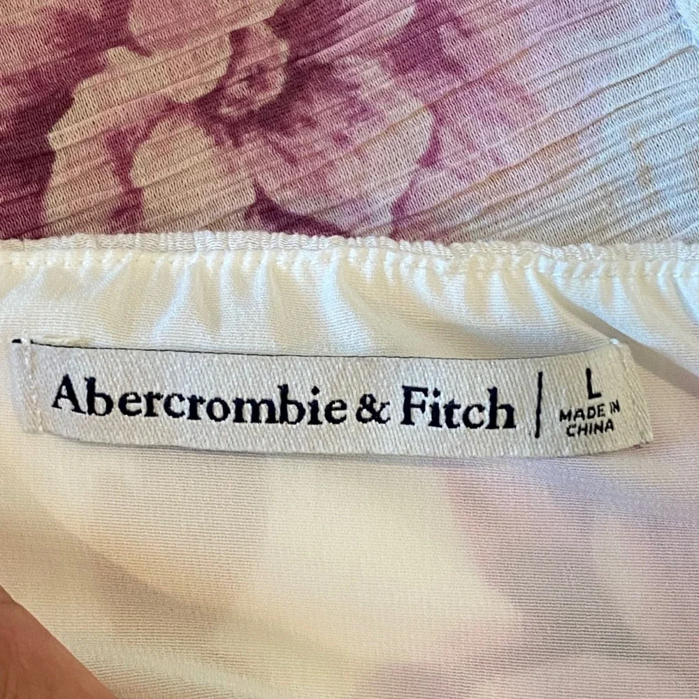 Abercrombie & Fitch abercrombie fitch